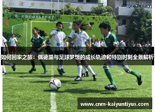 如何回家之旅：佩德里与足球梦想的成长轨迹和特别时刻全景解析