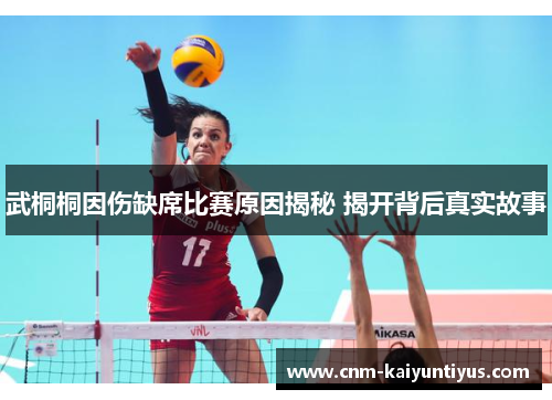 武桐桐因伤缺席比赛原因揭秘 揭开背后真实故事