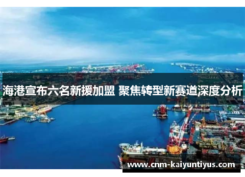 海港宣布六名新援加盟 聚焦转型新赛道深度分析