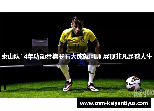 泰山队14年功勋桑德罗五大成就回顾 展现非凡足球人生