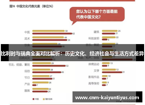 比利时与瑞典全面对比解析：历史文化、经济社会与生活方式差异
