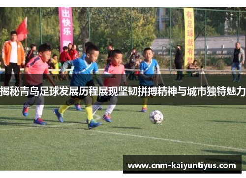 揭秘青岛足球发展历程展现坚韧拼搏精神与城市独特魅力