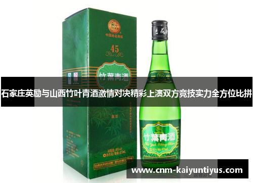 石家庄英励与山西竹叶青酒激情对决精彩上演双方竞技实力全方位比拼