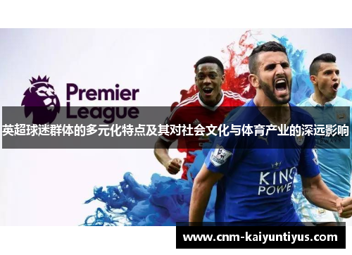 英超球迷群体的多元化特点及其对社会文化与体育产业的深远影响